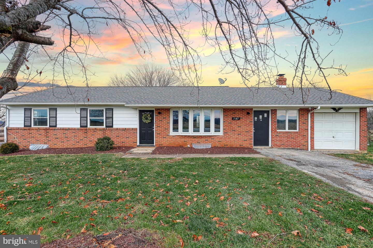 7187 Yellow Church Rd, Seven Valleys, PA 17360 MLS PAYK2034268 Coldwell Banker