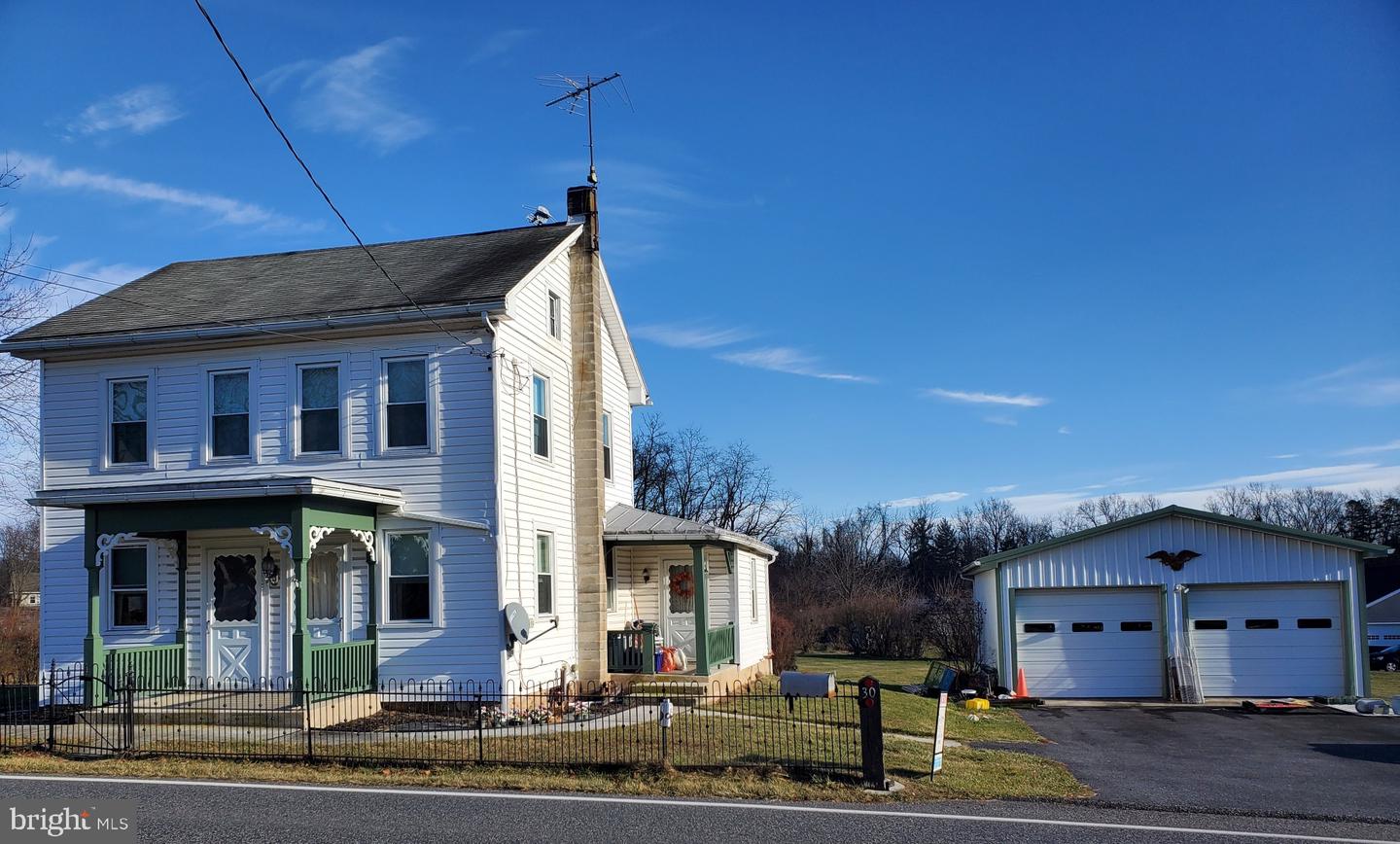 30 Camp Ground Rd, Dillsburg, PA 17019 MLS PAYK2034272 Coldwell Banker