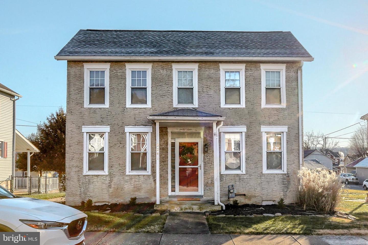 3241 Broad St, Emigsville, PA 17318 MLS PAYK2034416 Coldwell Banker