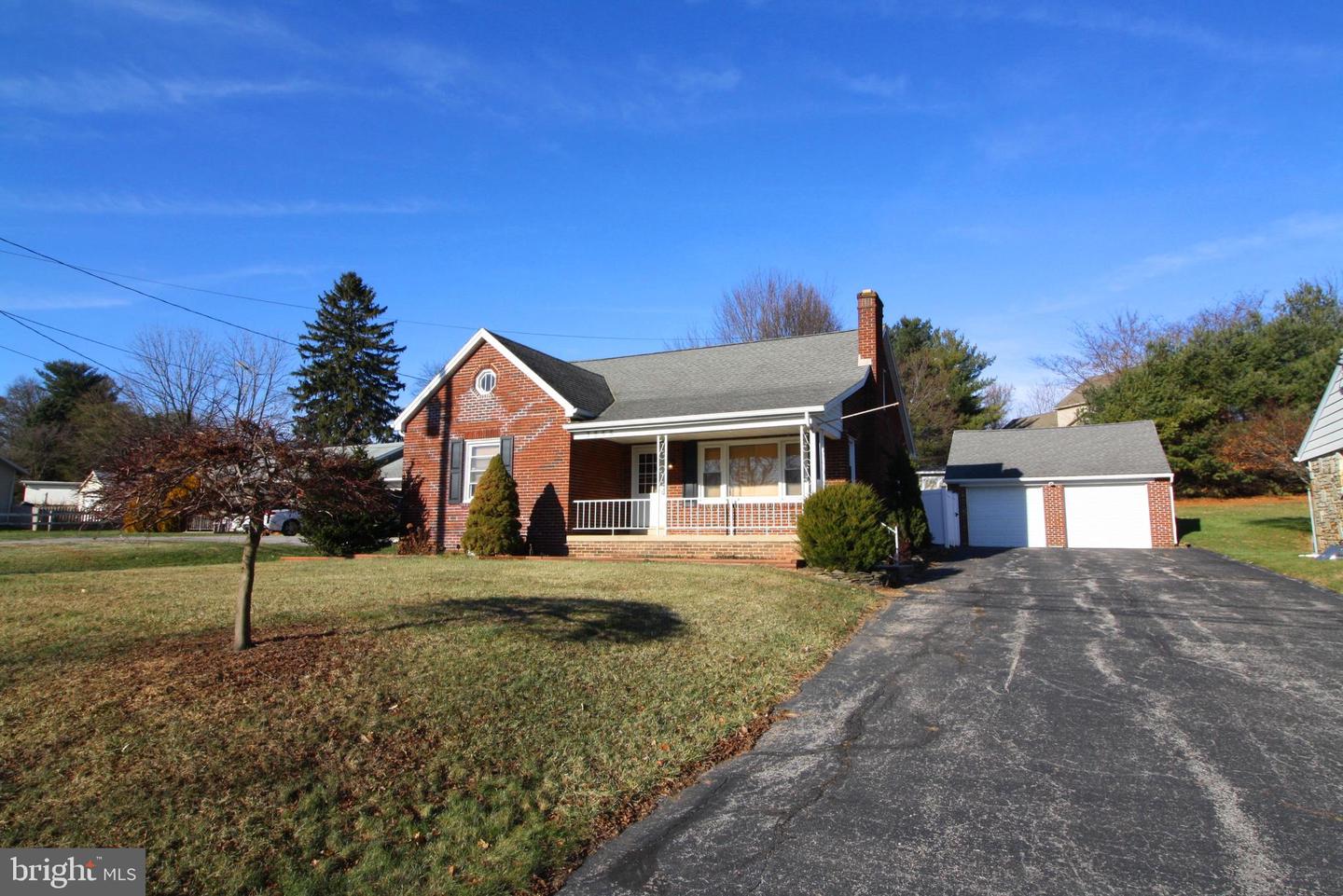 3255 Grandview Rd, Hanover, PA 17331 MLS PAYK2034558 Coldwell Banker