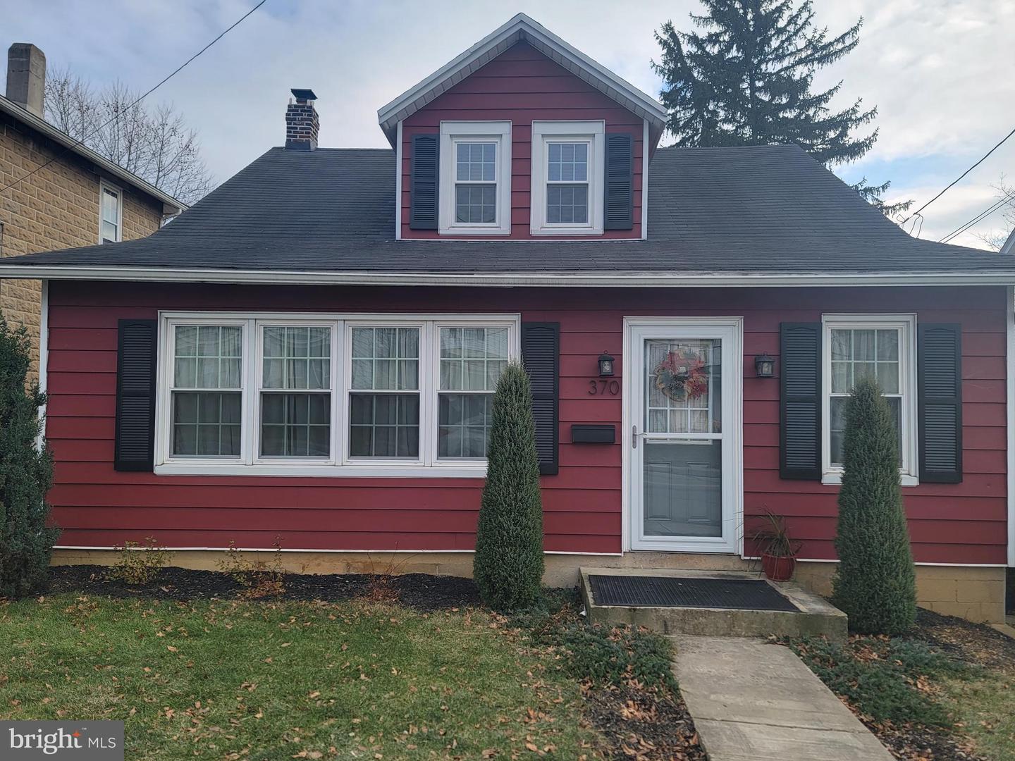 370 E Market St, Hellam, PA 17406 MLS PAYK2034642 Coldwell Banker