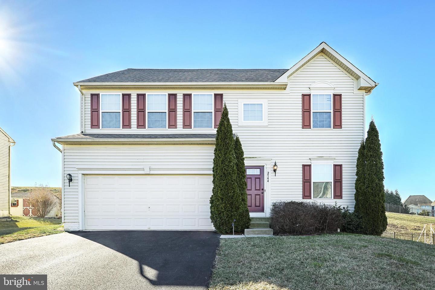 2544 Codorus Ln, Spring Grove, PA 17362 MLS PAYK2034658 Coldwell Banker