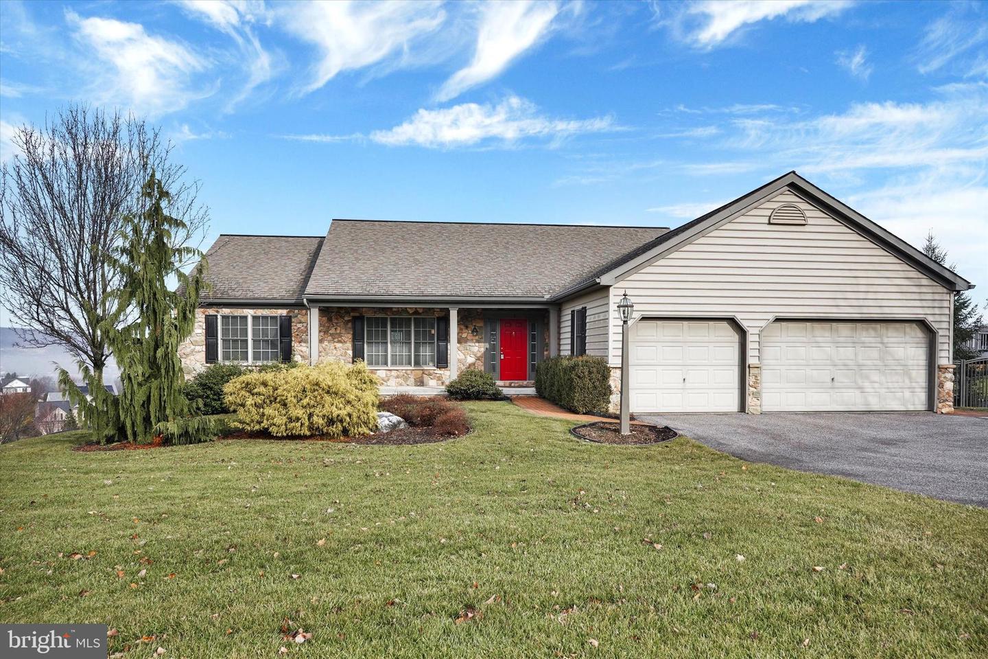 657 Campbell Rd, York, PA 17402 MLS PAYK2034728 Coldwell Banker