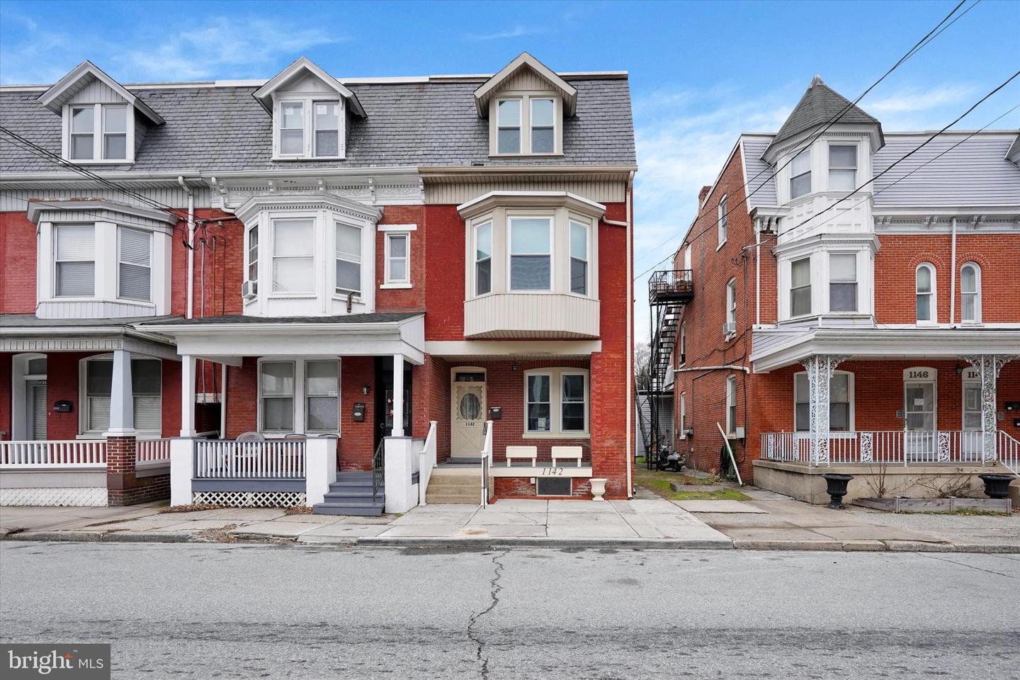 1142 N St, York, PA 17404 MLS PAYK2034736 Coldwell Banker