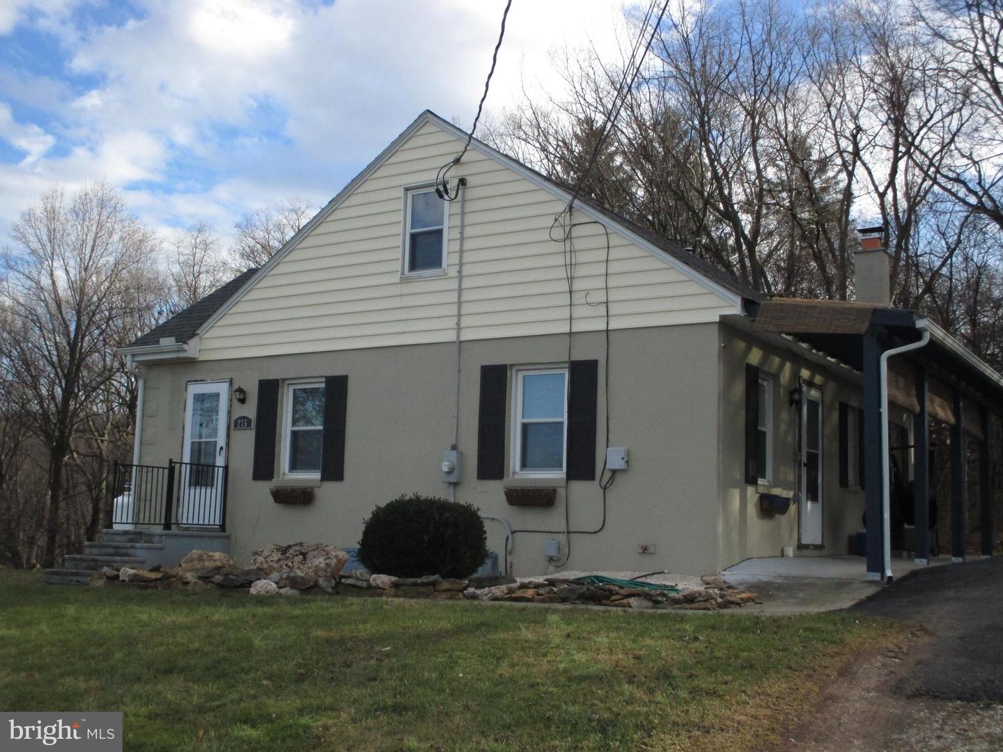 275 N Main St, York New Salem, PA 17371 MLS PAYK2034802 Coldwell Banker