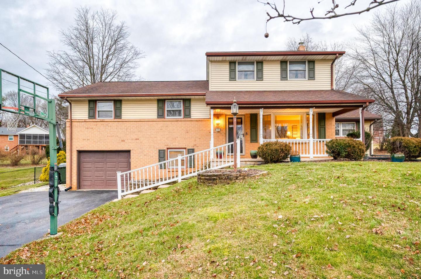 631 Nottingham Way, Red Lion, PA 17356 MLS PAYK2034838 Coldwell Banker