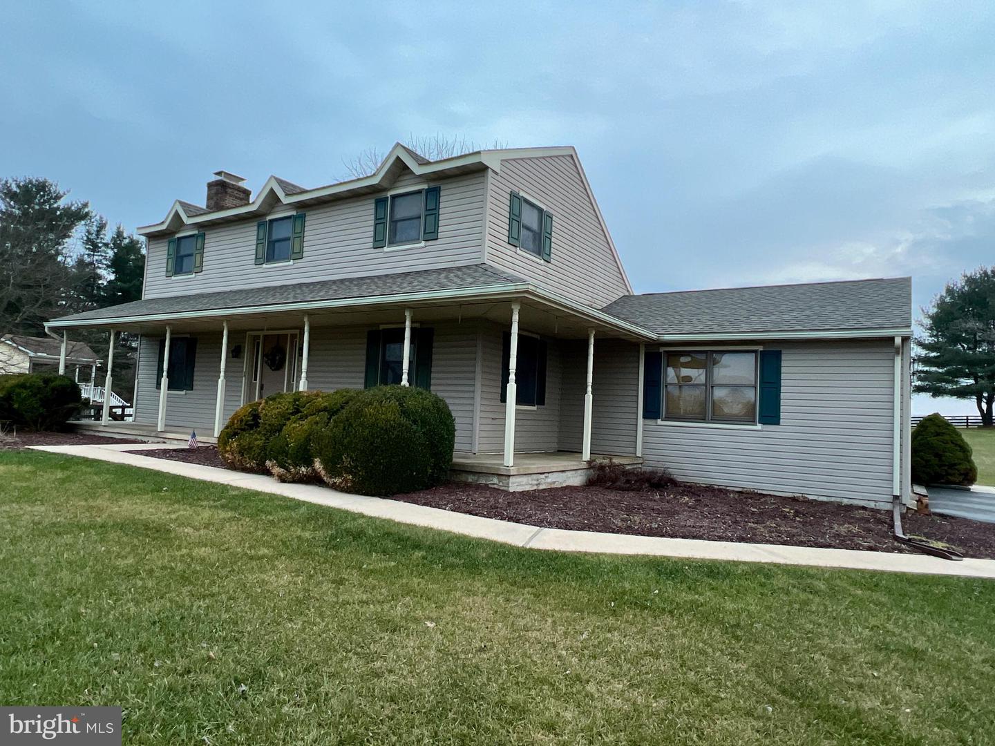 8148 S Rd, Seven Valleys, PA 17360 MLS PAYK2035060 Coldwell Banker