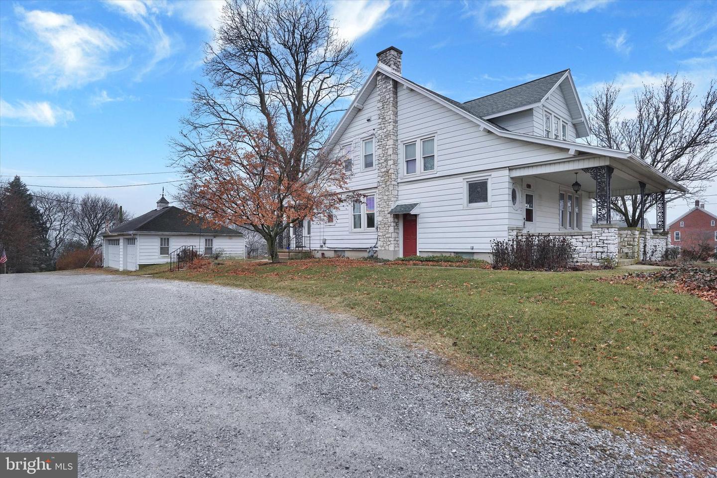 566 E Main St, Dallastown, PA 17313 MLS PAYK2035080 Coldwell Banker