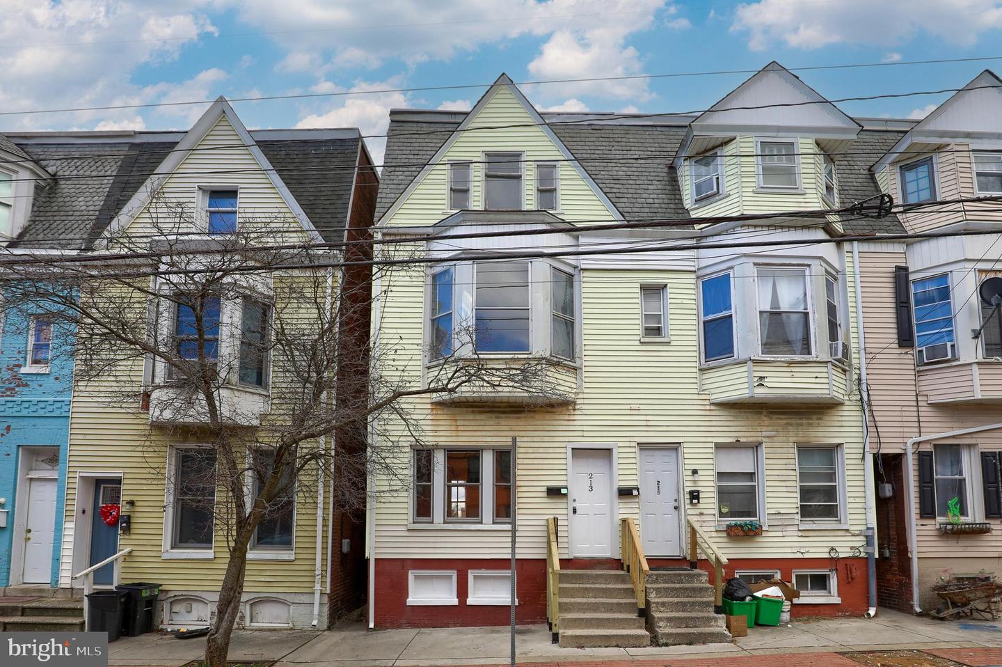 213 S Pine St, York, PA 17403 MLS PAYK2035222 Coldwell Banker