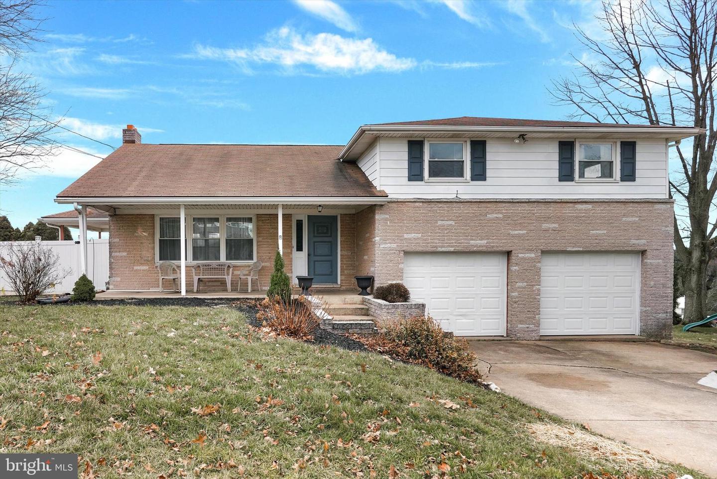 3182 Skylight Dr E, York, PA 17402 MLS PAYK2035348 Coldwell Banker