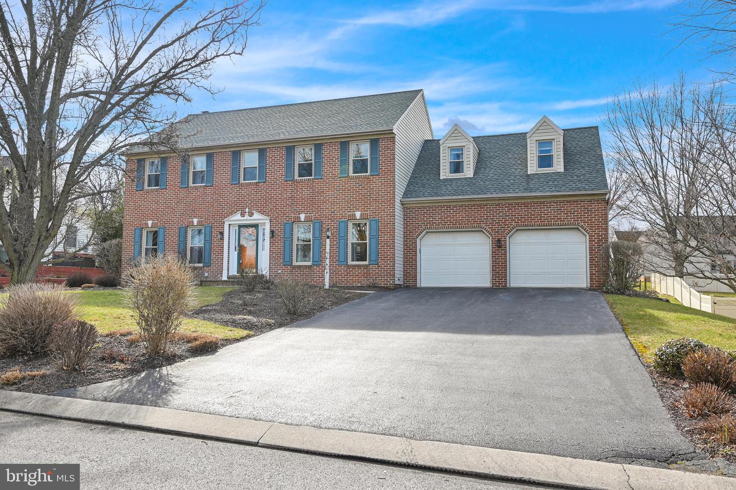 2714 Primrose Ln, York, PA 17402 MLS PAYK2035402 Coldwell Banker