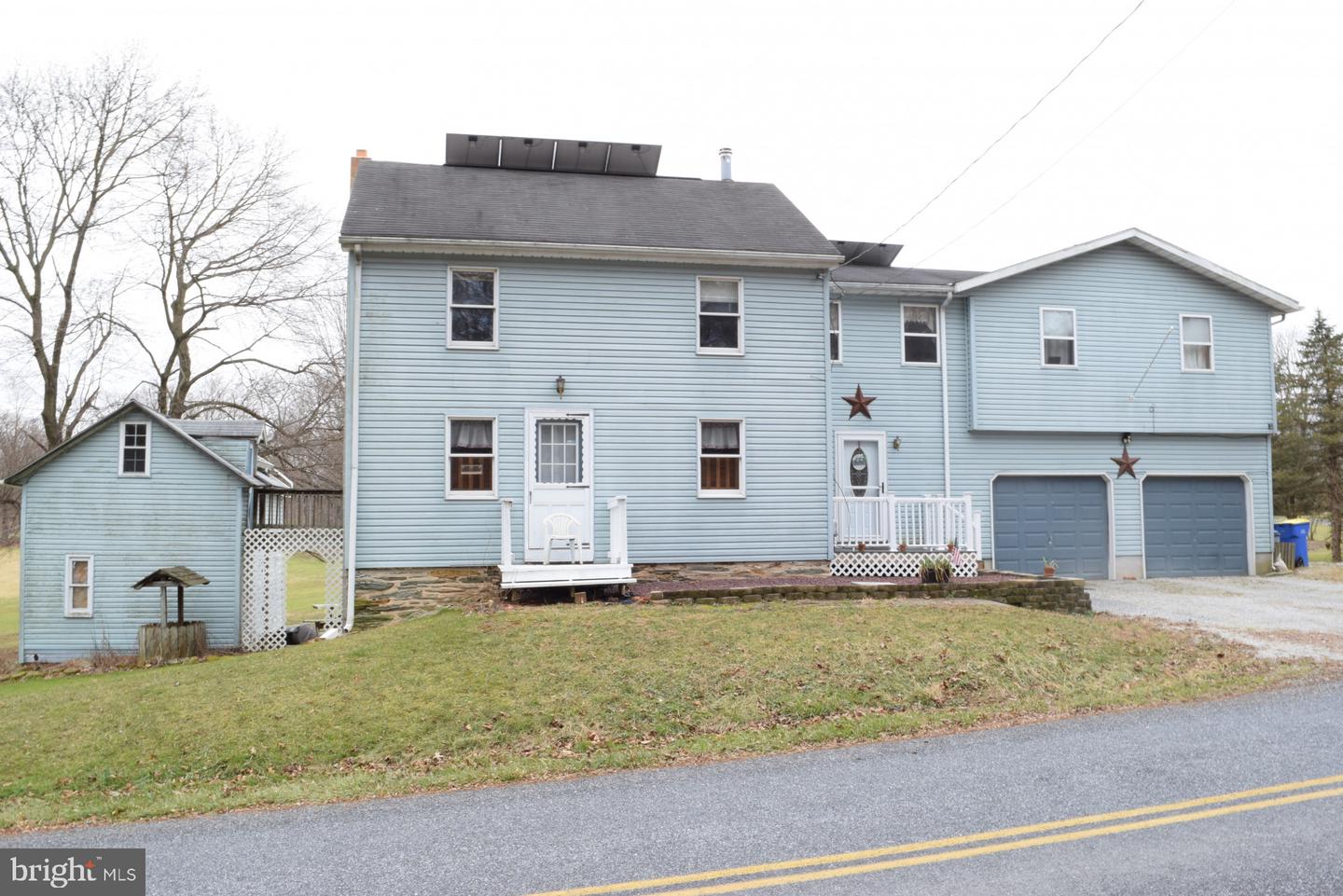 3200 Pine Tree Rd, Spring Grove, PA 17362 MLS PAYK2035414 Coldwell