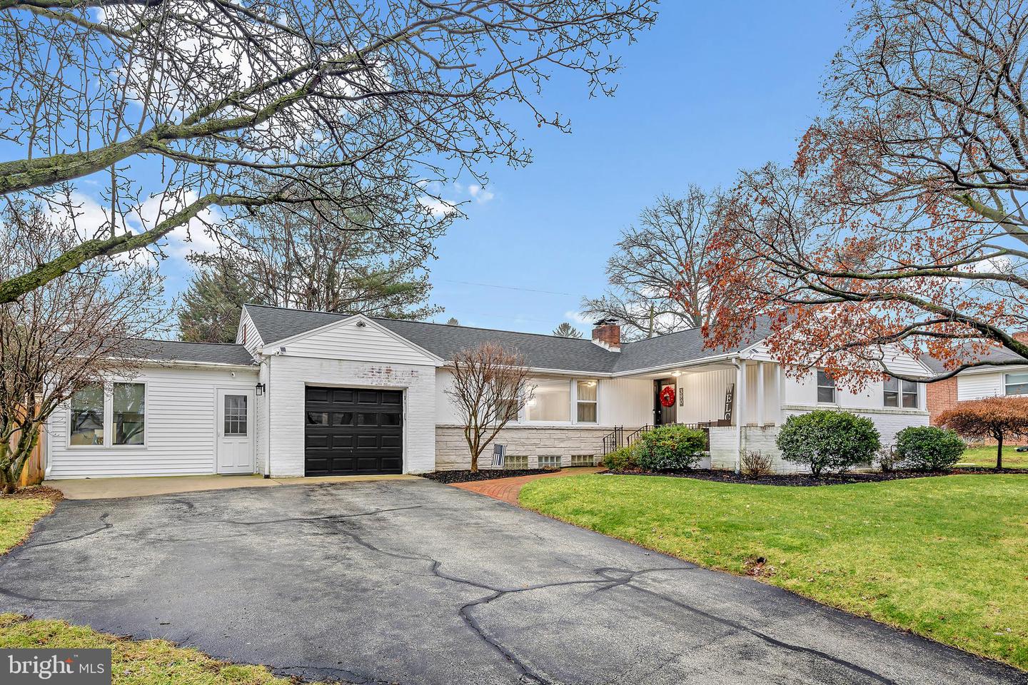 390 Greendale Rd, York, PA 17403 MLS PAYK2035462 Coldwell Banker