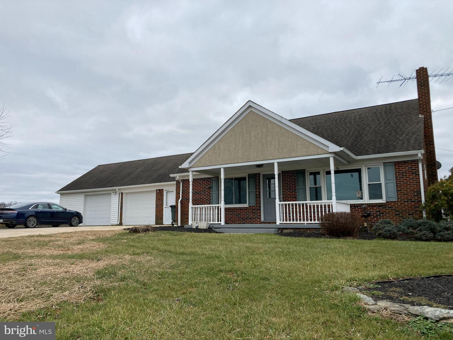 9448 Yellow Church Rd, Seven Valleys, PA 17360 MLS PAYK2035470 Coldwell Banker