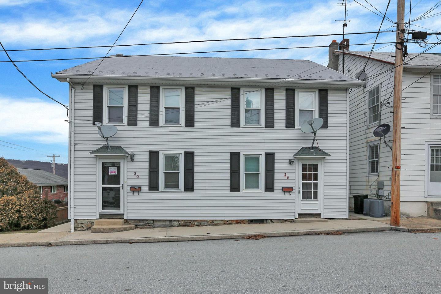 2830 Hanover St, Dillsburg, PA 17019 MLS PAYK2035506 Coldwell Banker