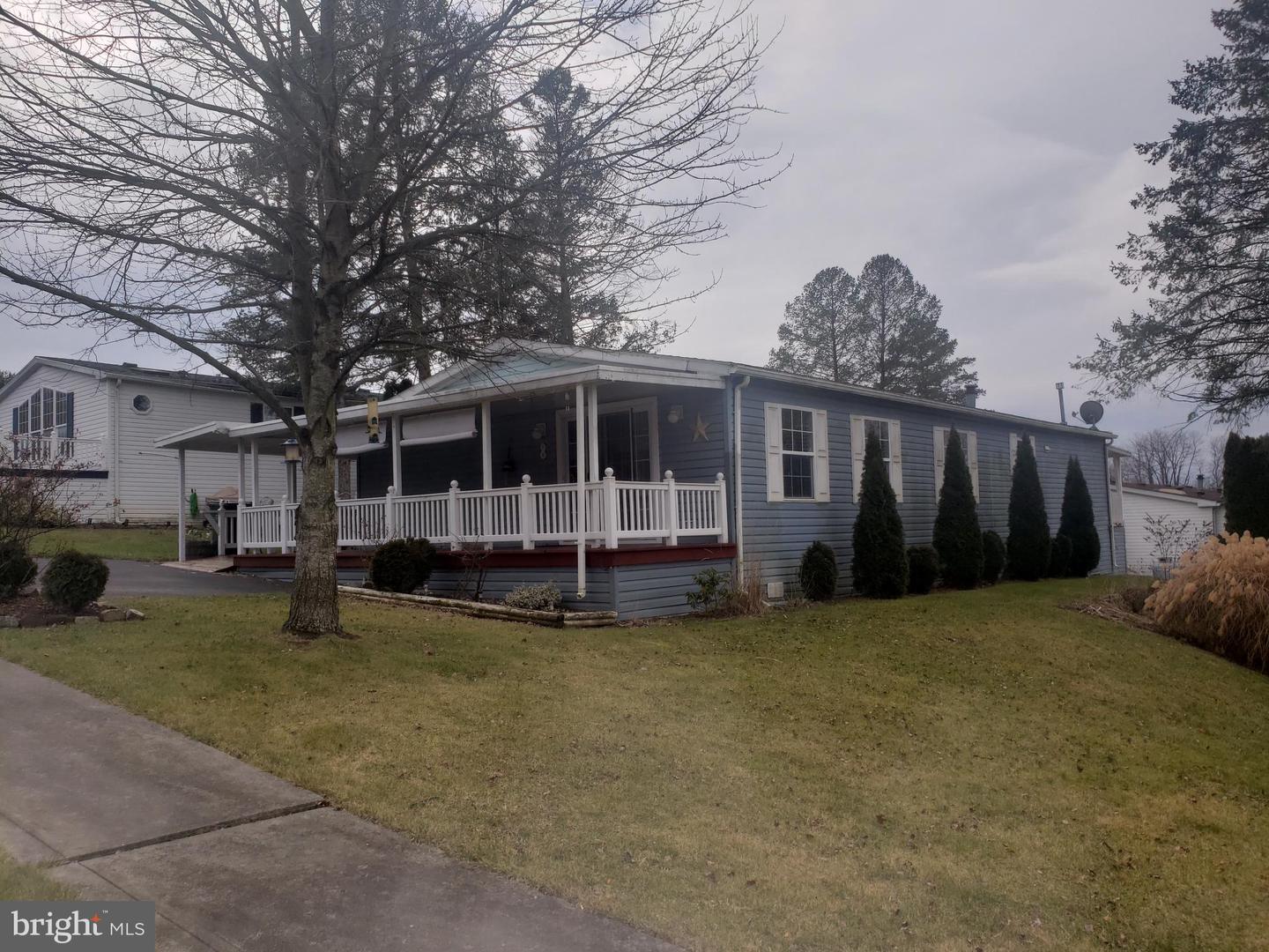 8 Audubon Park, Dillsburg, PA 17019 MLS PAYK2035526 Coldwell Banker