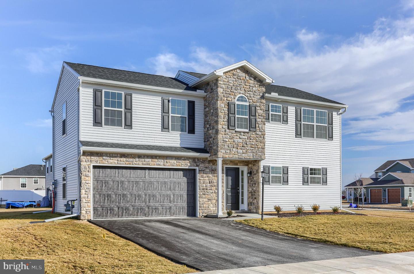 321 Normandy Ln, Dillsburg, PA 17019 MLS PAYK2035538 Coldwell Banker