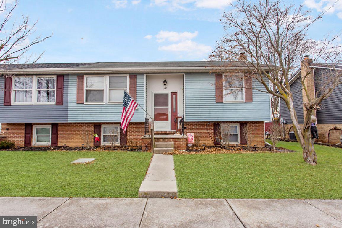 514 Penn St, Hanover, PA 17331 MLS PAYK2035598 Coldwell Banker