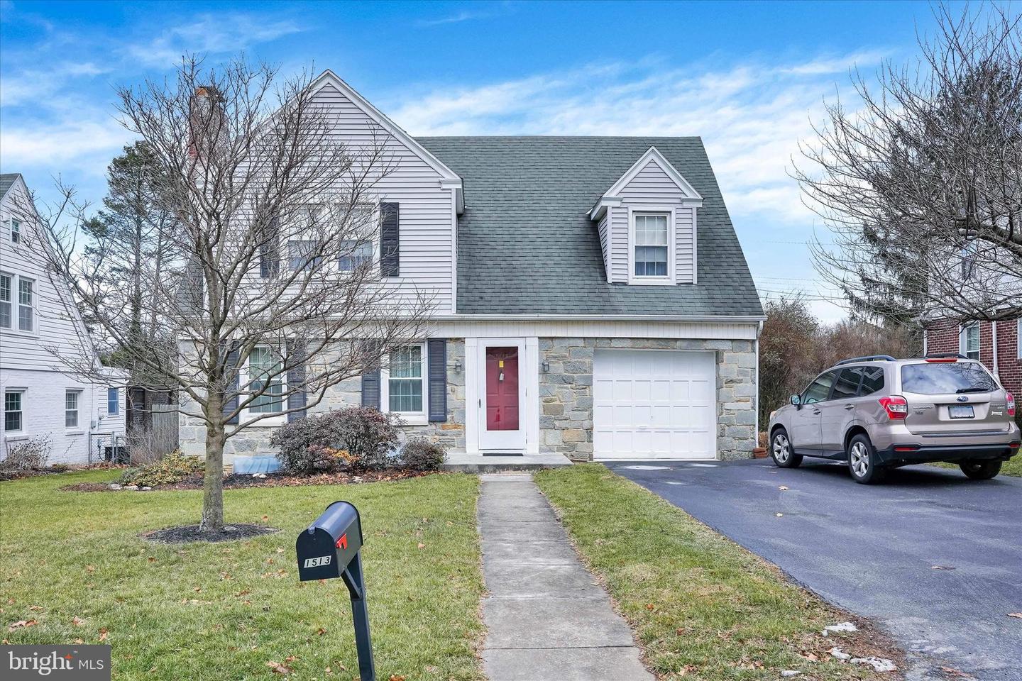 1513 Clover Ln, York, PA 17403 MLS PAYK2035628 Coldwell Banker