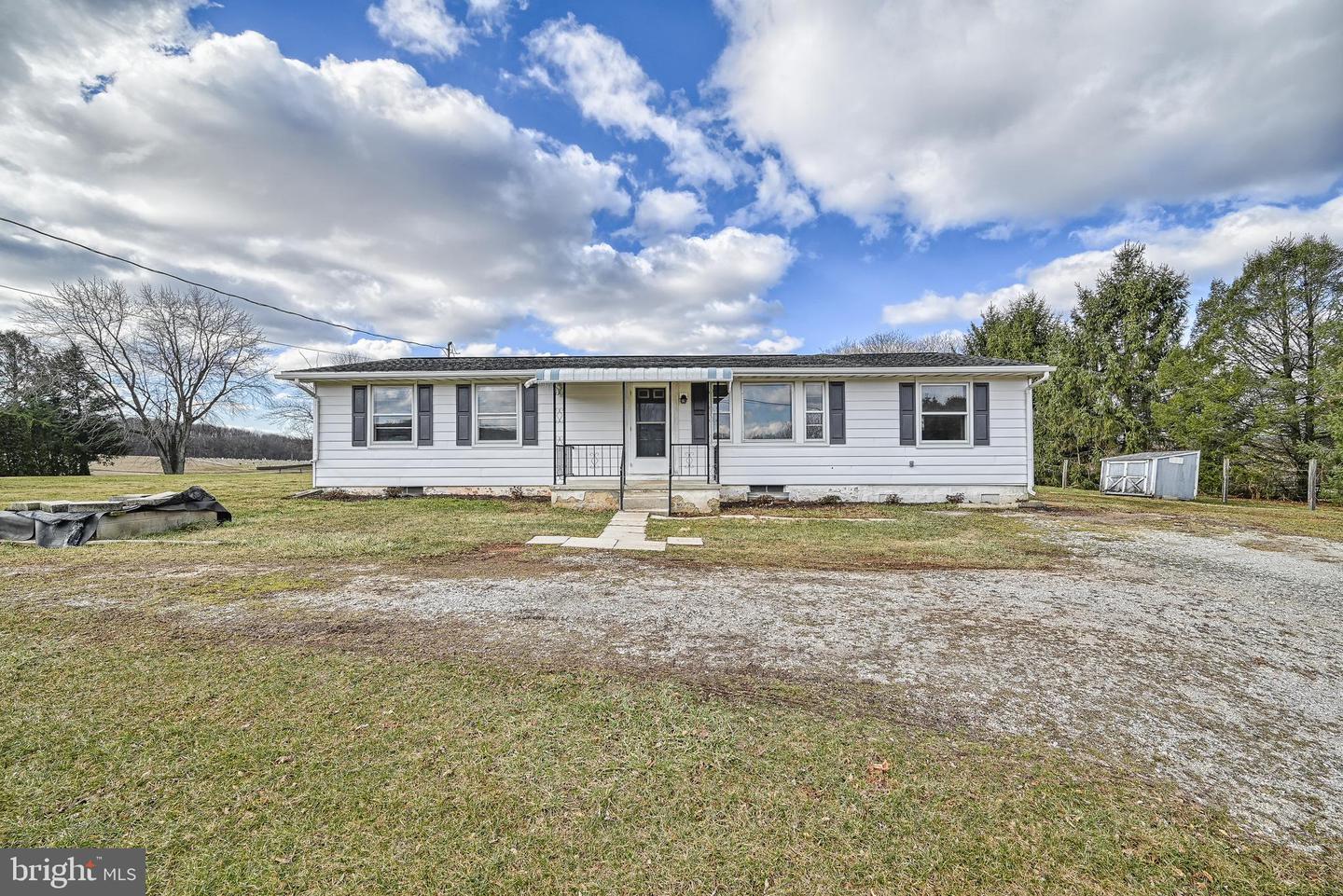 3482 Jefferson Rd, Glenville, PA 17329 MLS PAYK2035670 Coldwell Banker