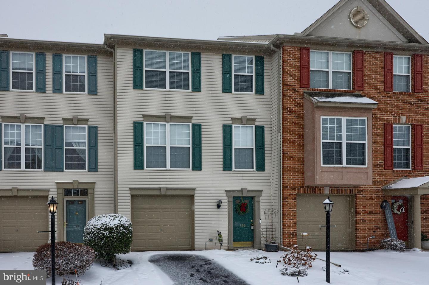 136 Kathryn Dr, Red Lion, PA 17356 MLS PAYK2035724 Coldwell Banker