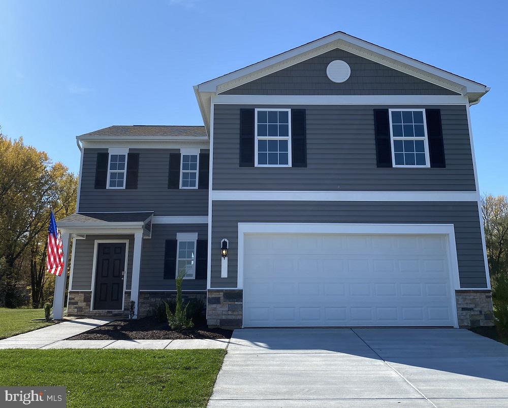 5311 Valley View Rd, Spring Grove, PA 17362 MLS PAYK2035750