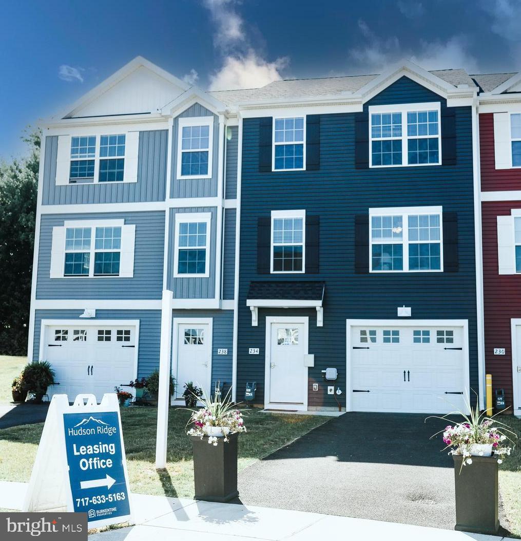 282 Cadbury Dr, Red Lion, PA 17356 MLS PAYK2035794 Coldwell Banker