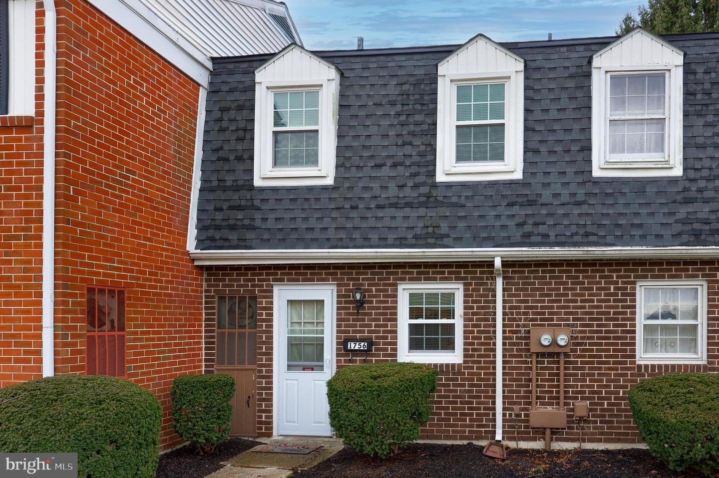 1756 Devers Rd, York, PA 17404 MLS PAYK2035796 Coldwell Banker