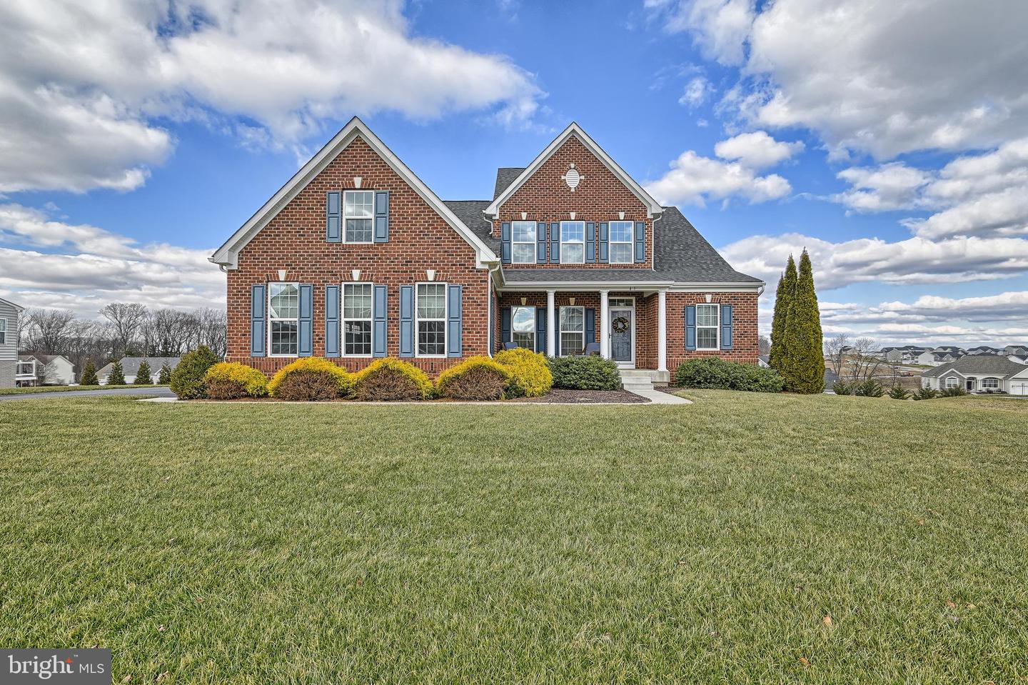 43 Kaitlyn Dr, Hanover, PA 17331 MLS PAYK2035808 Coldwell Banker