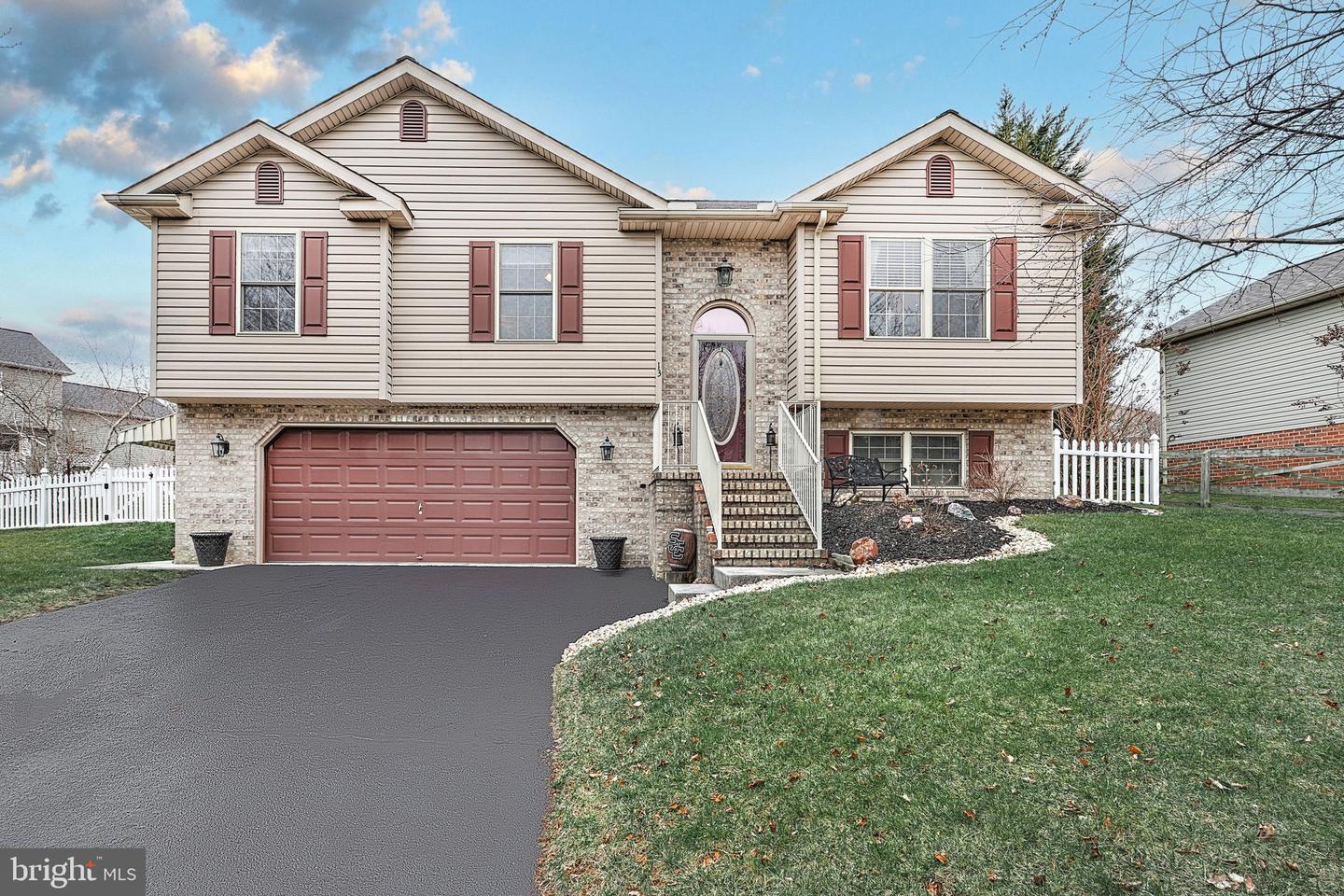 13 Mimosa Dr, Hanover, PA 17331 MLS PAYK2035830 Coldwell Banker