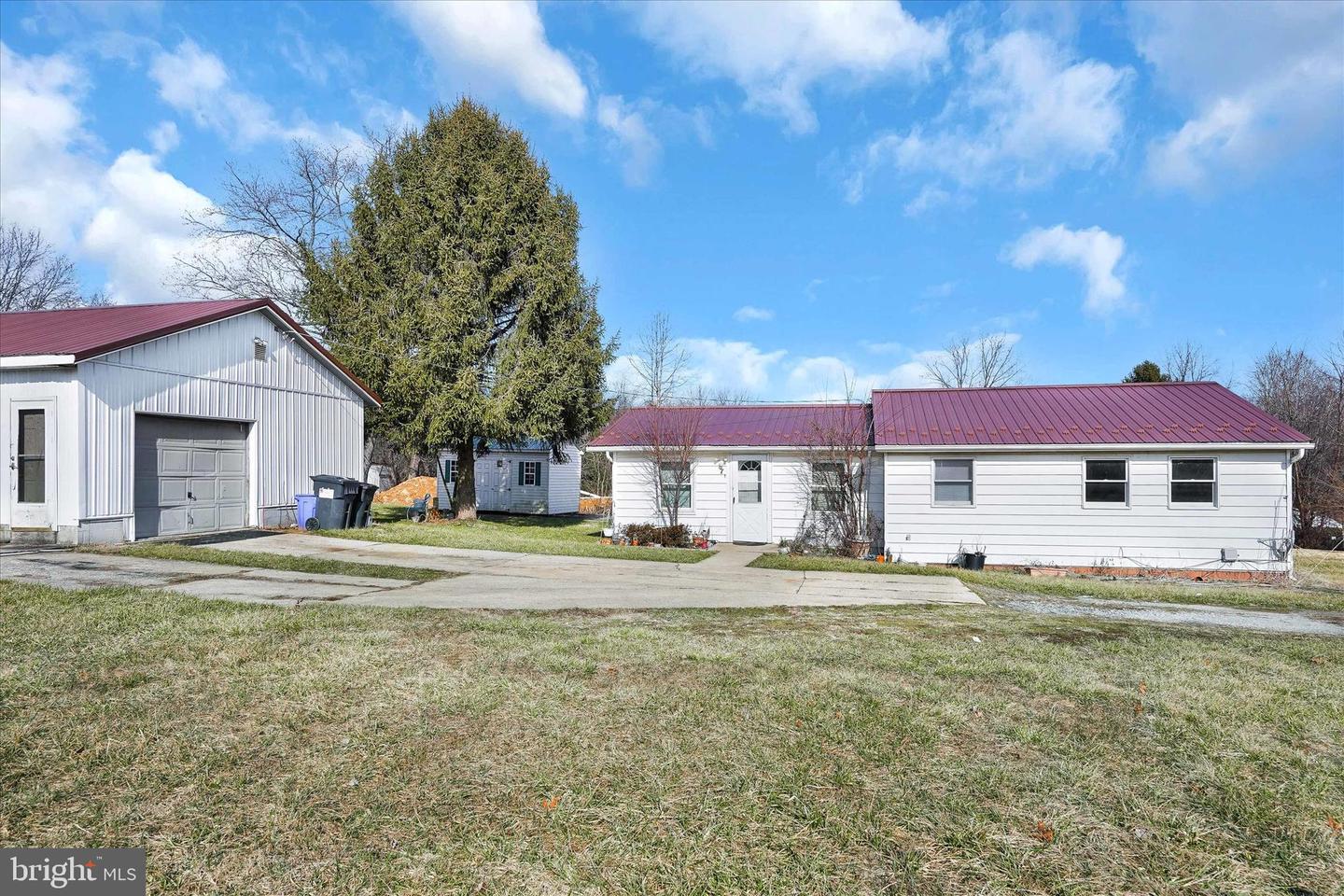 7 Cherry Rd, Airville, PA 17302 MLS PAYK2035902 Coldwell Banker