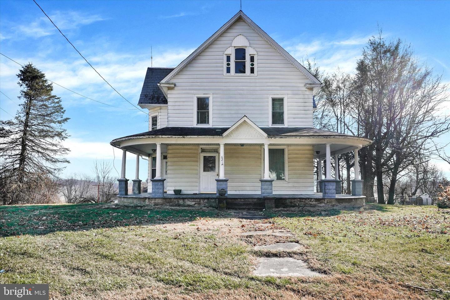 621 New Park Rd, New Park, PA 17352 MLS PAYK2036078 Coldwell Banker