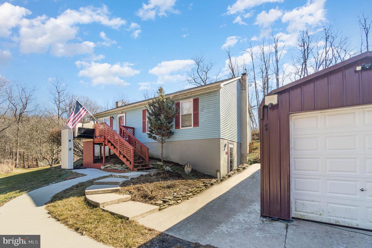 12587 Laurel Hill Rd, Felton, PA 17322 MLS PAYK2036190 Coldwell Banker