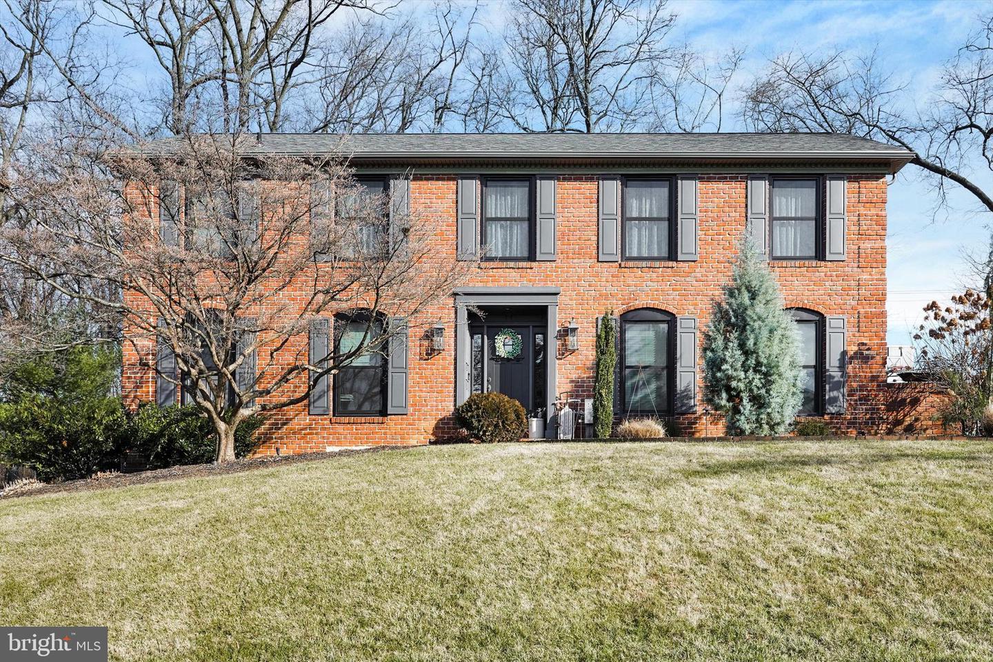 3100 Round Hill Rd, York, PA 17402 MLS PAYK2036216 Coldwell Banker