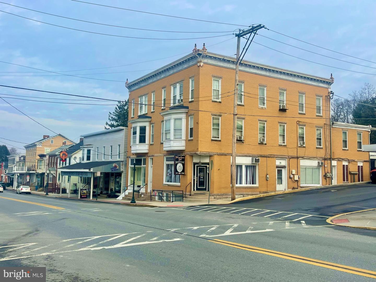4749 S Baltimore St, Dillsburg, PA 17019 MLS PAYK2036392 Coldwell