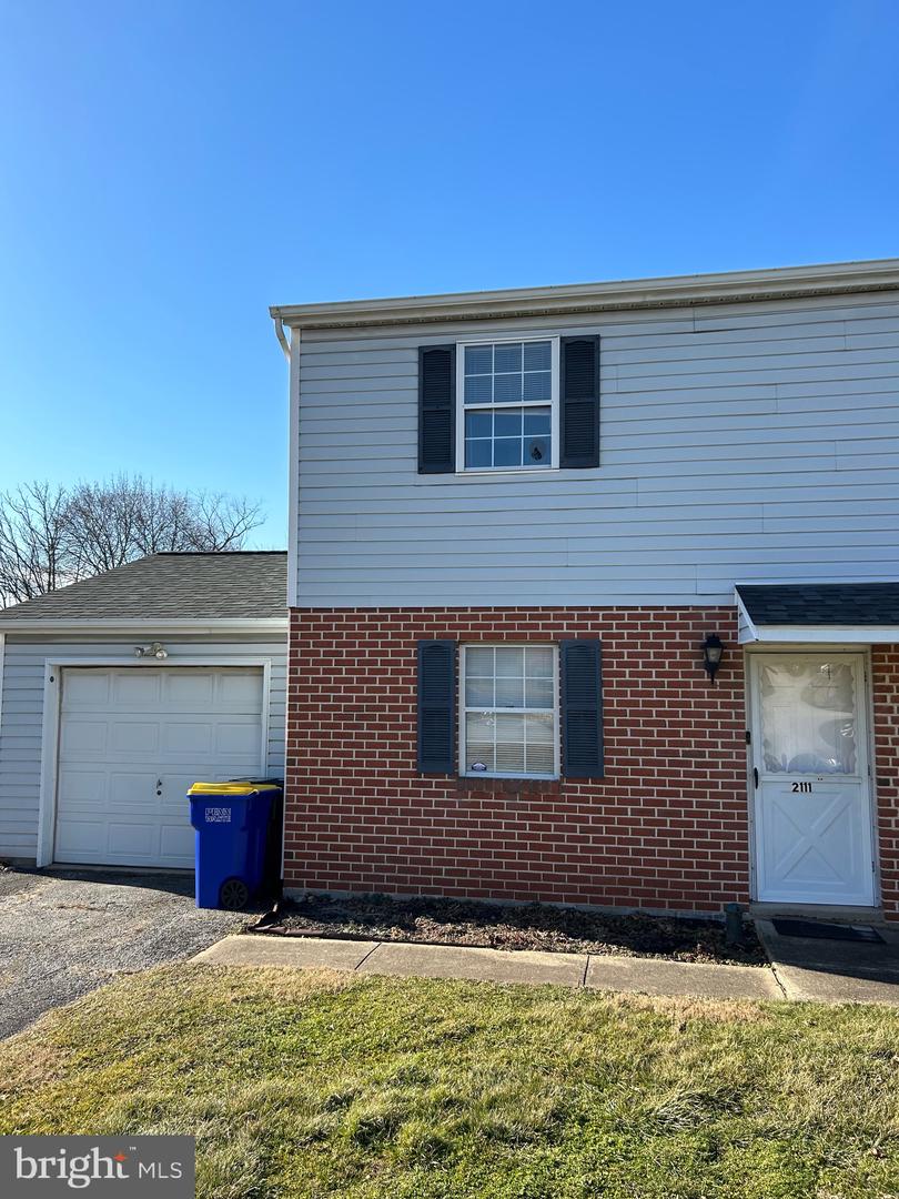 2111 School St, York, PA 17408 MLS PAYK2036702 Coldwell Banker