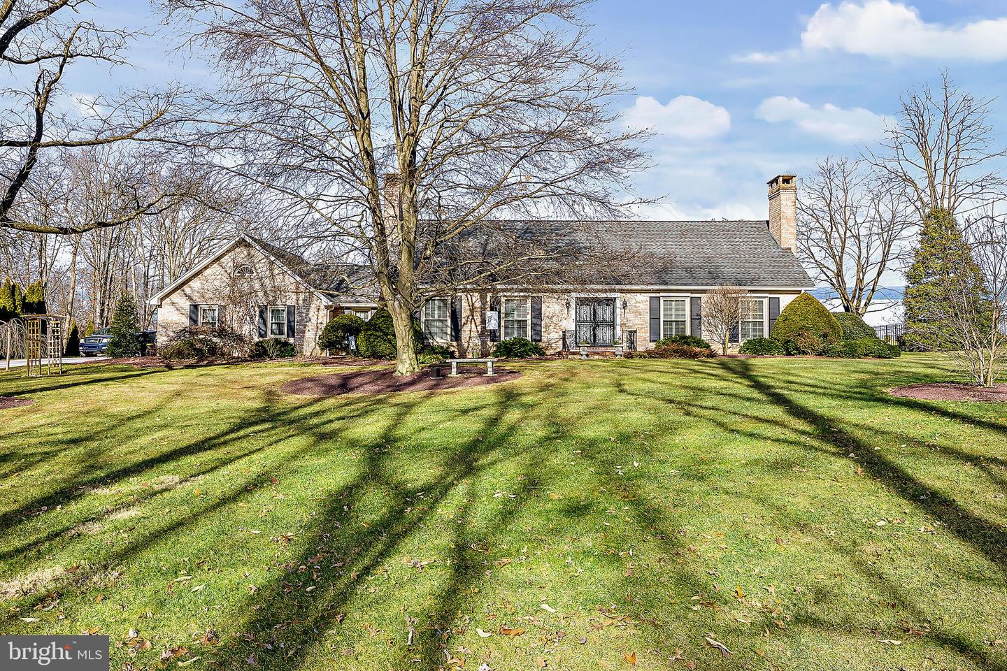 1962 Ridge Rd, Wellsville, PA 17365 MLS PAYK2036774 Coldwell Banker