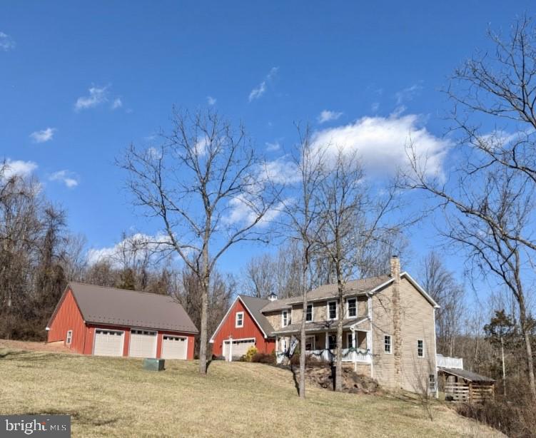 390 Miller Rd, York Haven, PA 17370 MLS PAYK2036896 Coldwell Banker