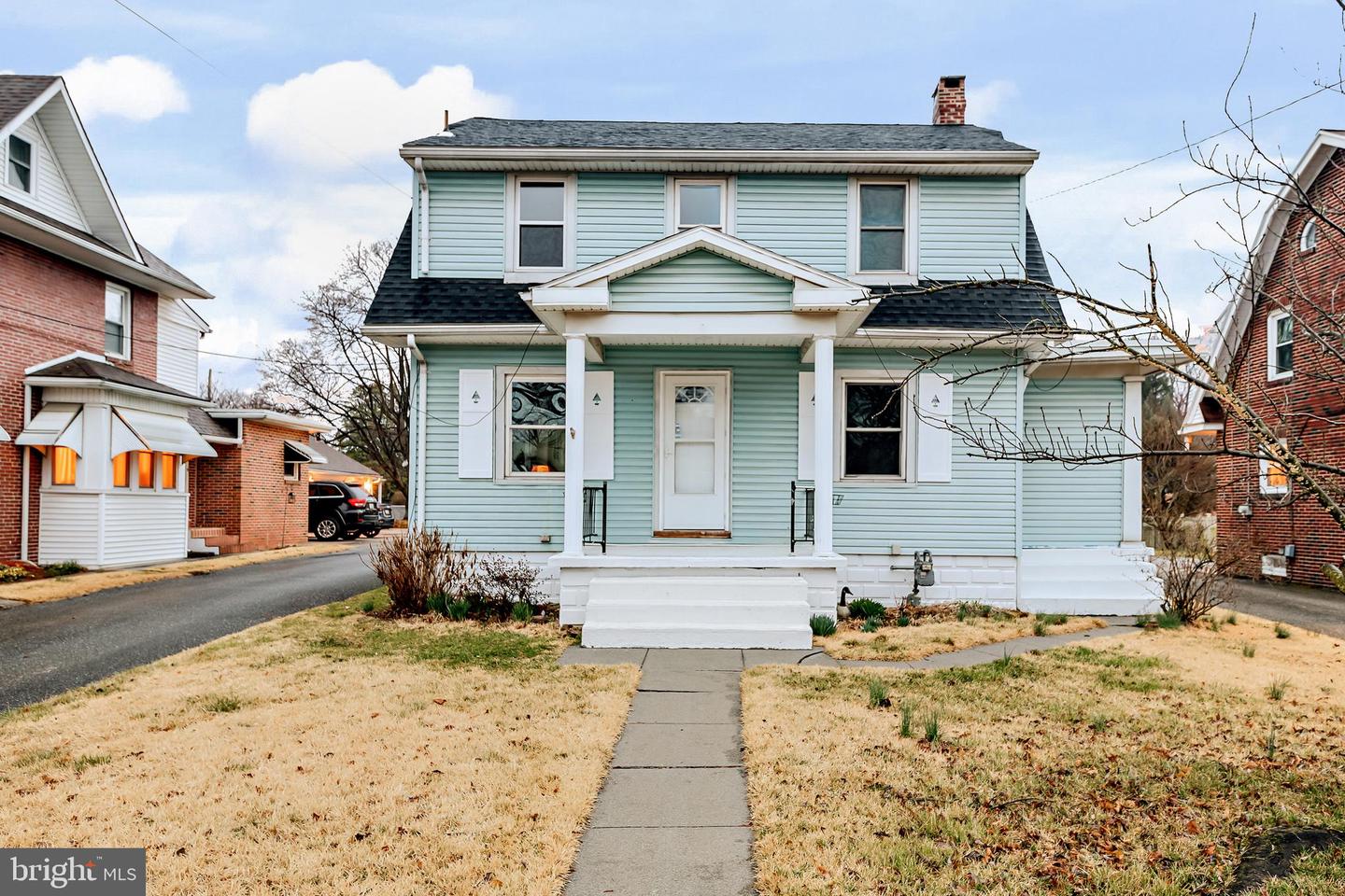 2627 N St, York, PA 17406 MLS PAYK2036906 Coldwell Banker