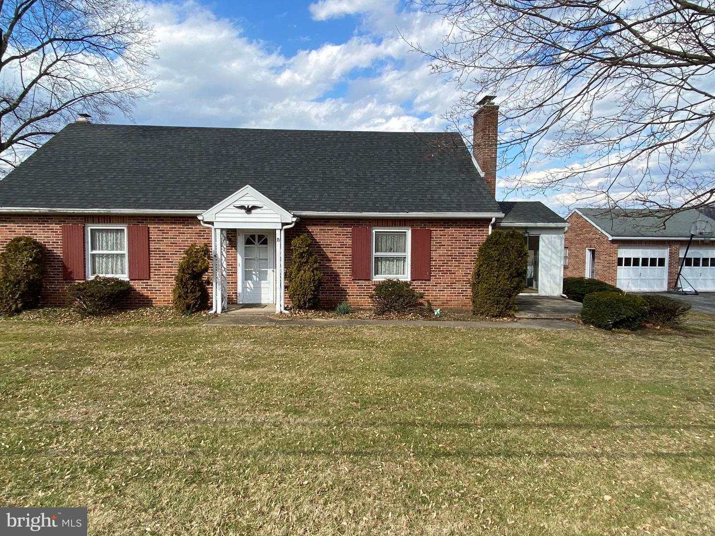 234 Hess Farm Rd, York, PA 17403 MLS PAYK2036988 Coldwell Banker