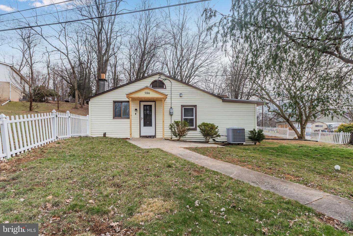 586 Lewisberry Rd, Fairview Township, PA 17070 MLS PAYK2037012 Coldwell Banker