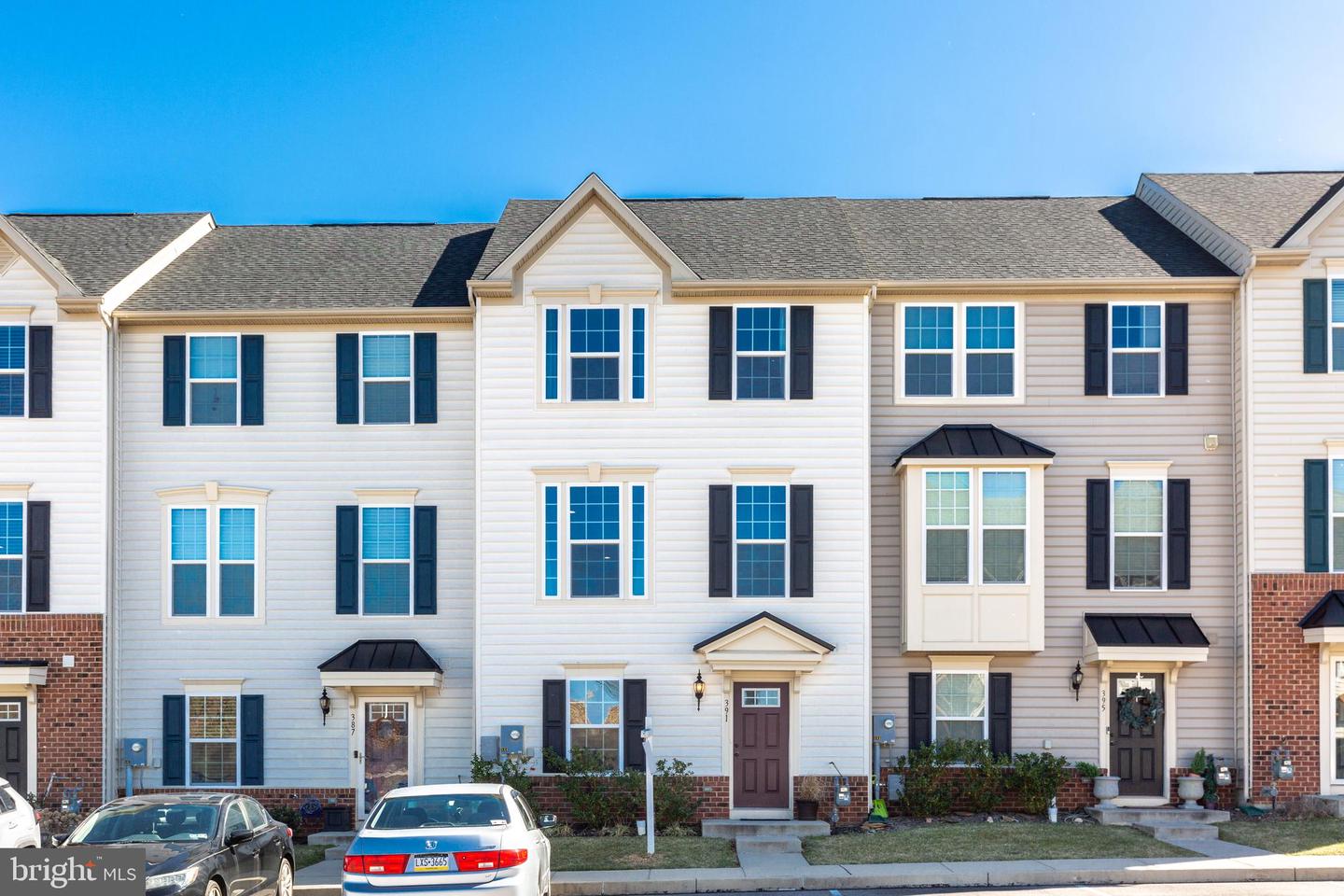 391 Laurel Oak Ln, Seven Valleys, PA 17360 MLS PAYK2037050 Coldwell Banker