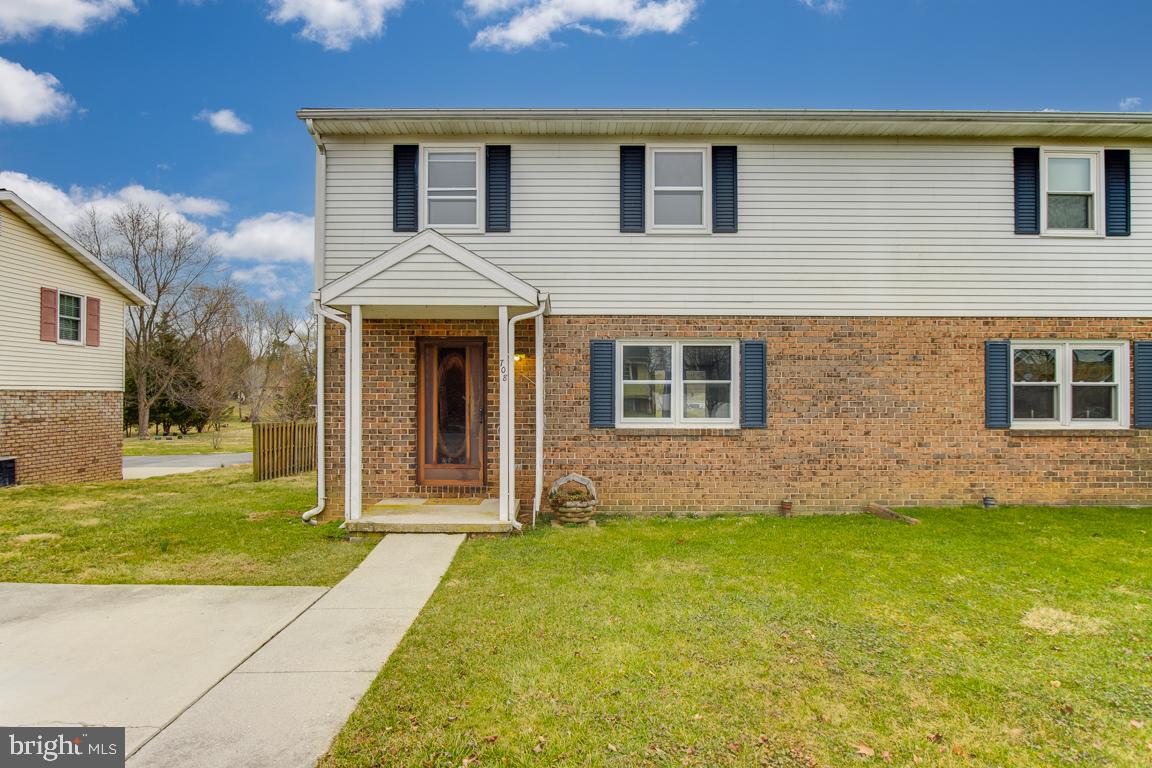 708 Hartman Ave, Hanover, PA 17331 MLS PAYK2037170 Coldwell Banker