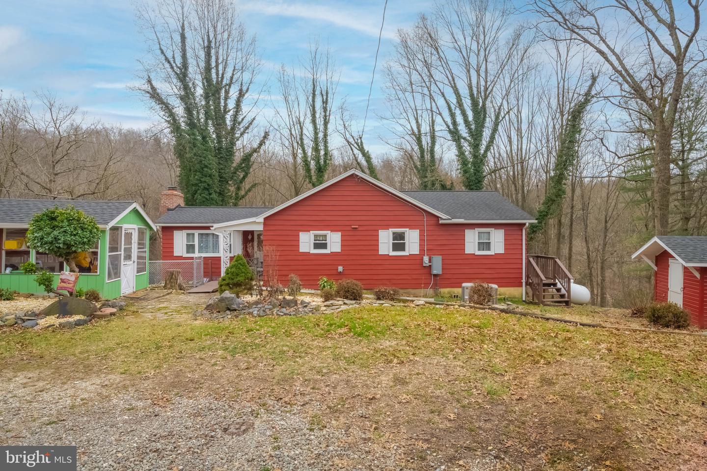 138 Hilltop Rd, Delta, PA 17314 MLS PAYK2037194 Coldwell Banker