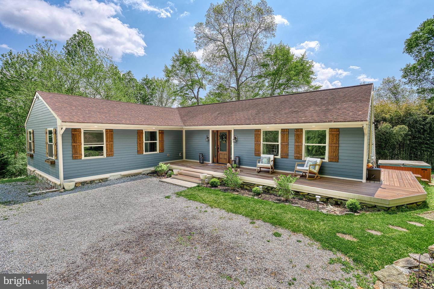 2894 Springwood Rd, Red Lion, PA 17356 MLS PAYK2037360 Coldwell Banker