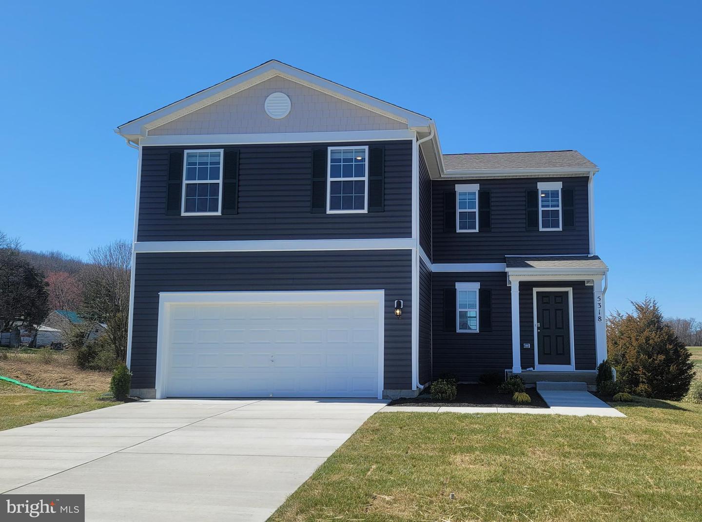 5318 Valley View Rd, Spring Grove, PA 17362 MLS PAYK2037382