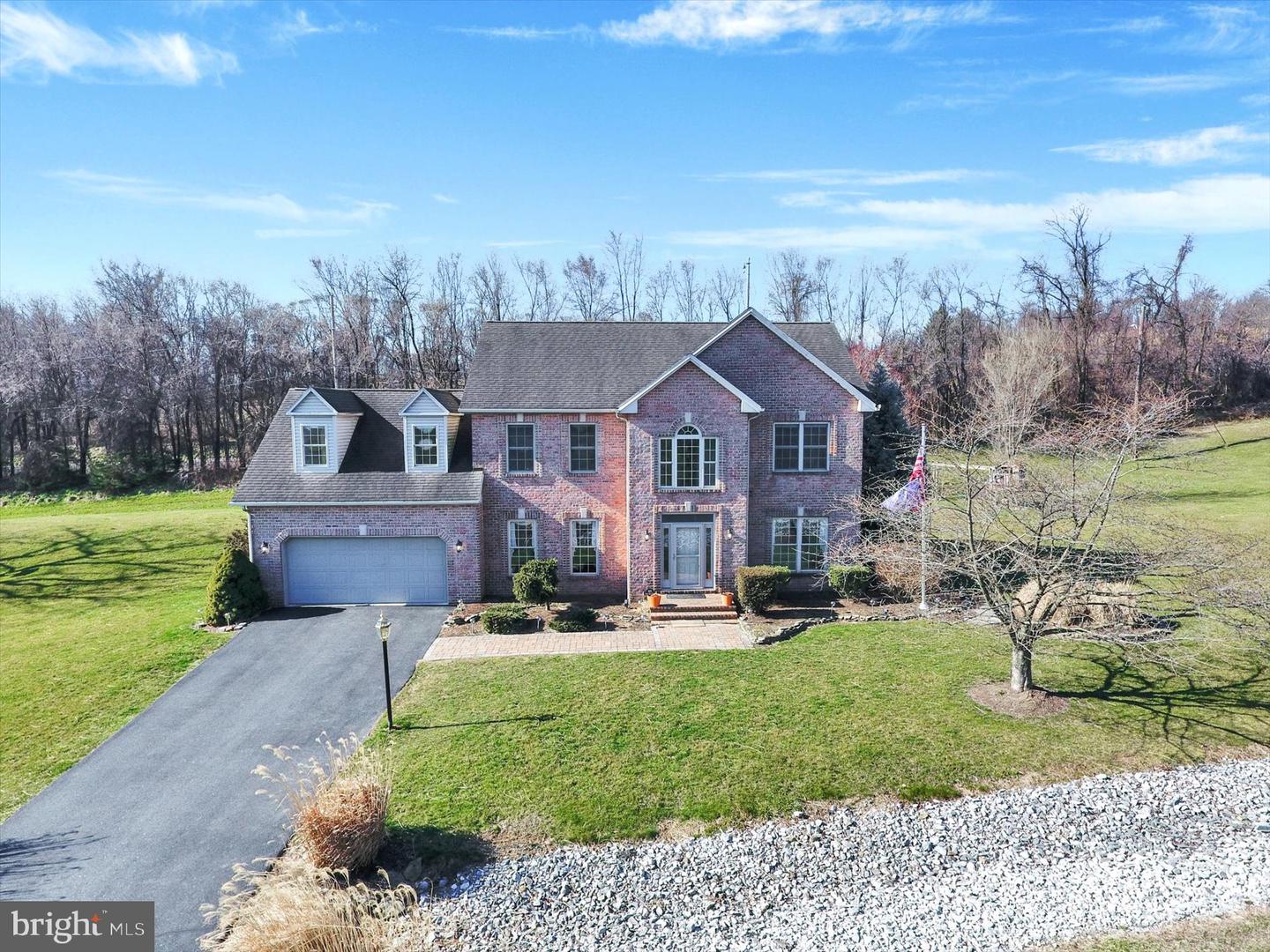 305 Stone Row Ln, New Cumberland, PA 17070 MLS PAYK2037576 Coldwell Banker