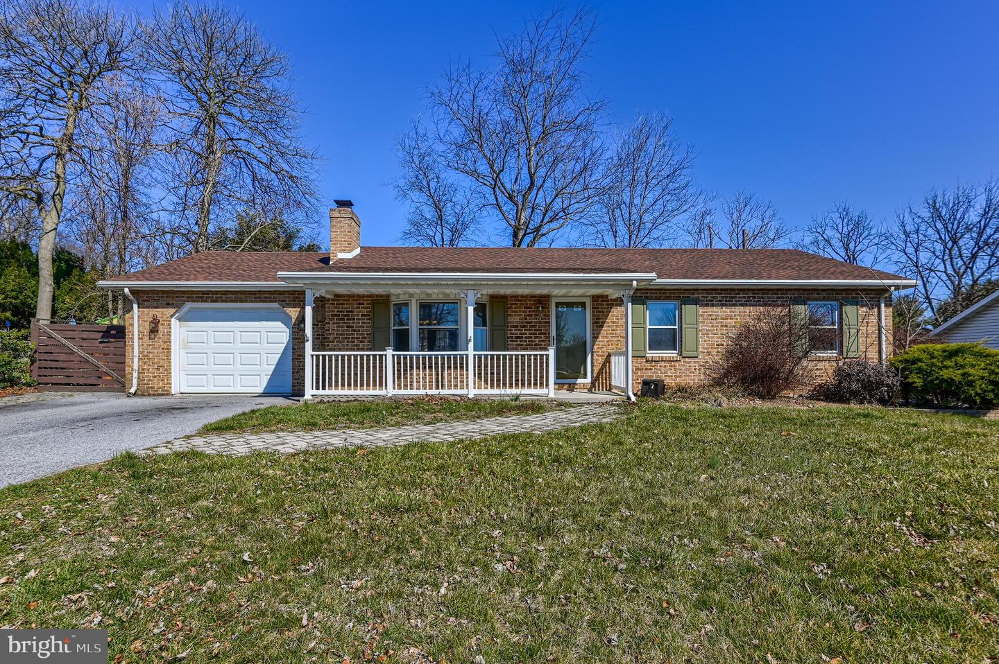 7 Marie Dr, Hanover, PA 17331 MLS PAYK2037686 Coldwell Banker