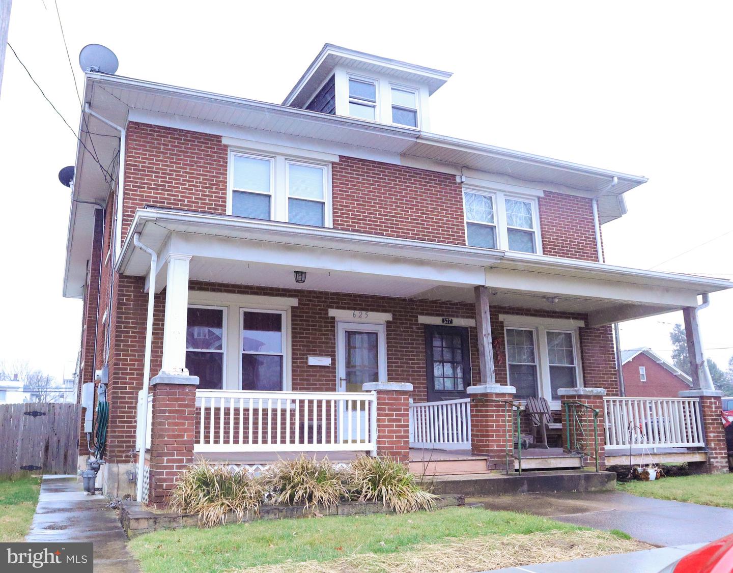 625 Locust St, Wrightsville, PA 17368 MLS PAYK2037742 Coldwell Banker