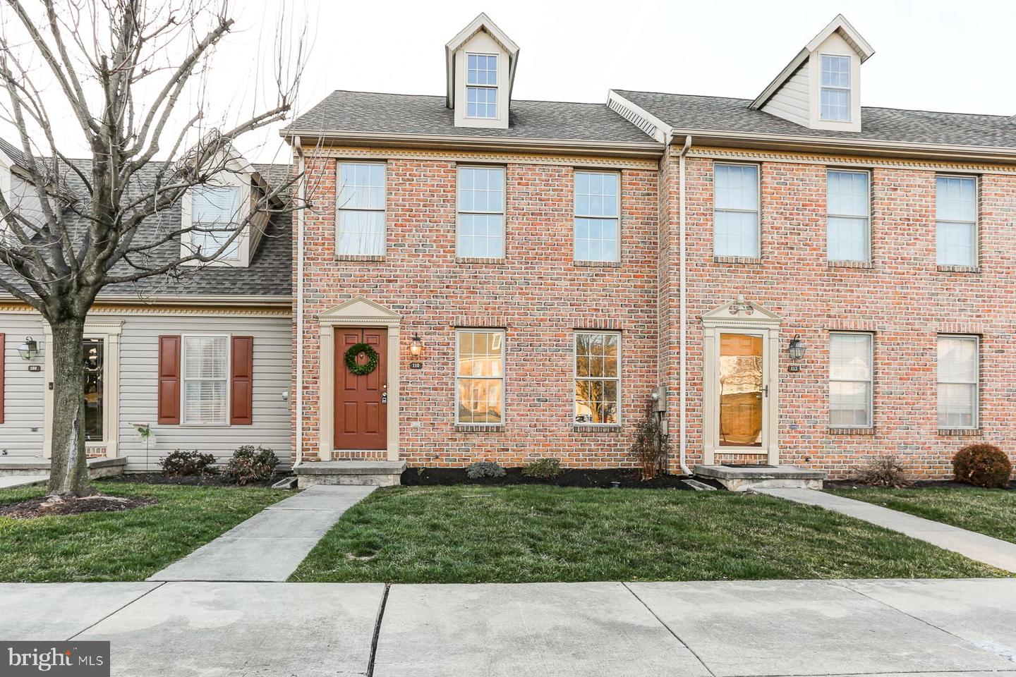 110 Weatherburn Dr, York, PA 17402 MLS PAYK2037762 Coldwell Banker